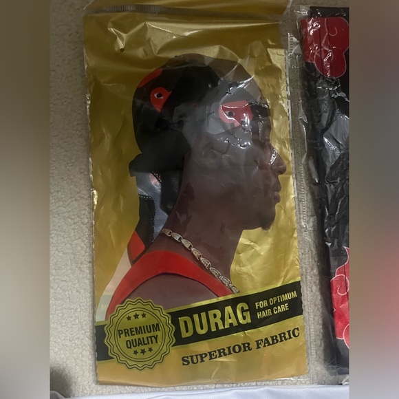 Huge men athletic accessories bundle. Headbands sweatbands sleeves SLEEFS - Picture 8 of 9